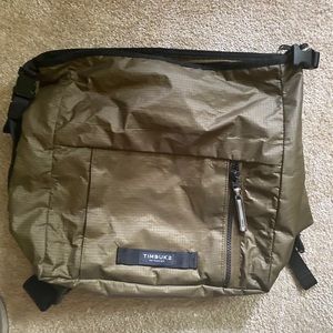Timbuk2 fold over Sling bag